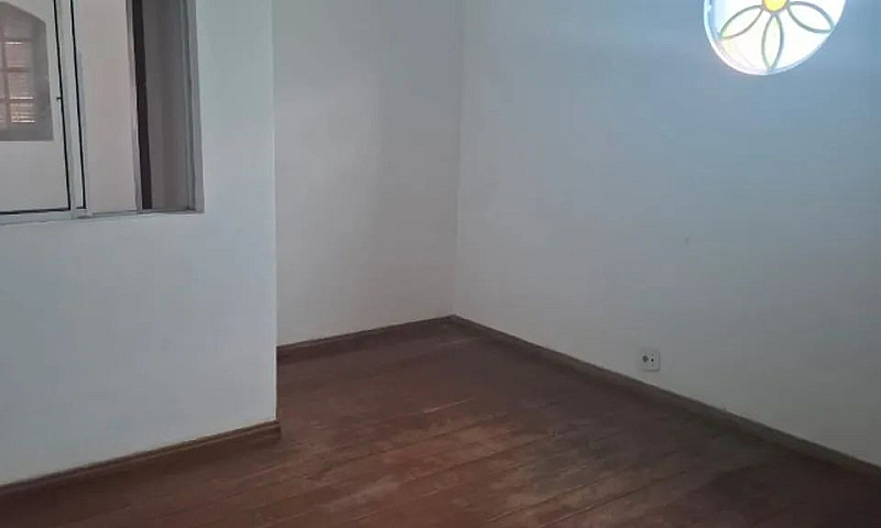 Casa Espaçosa Para A...