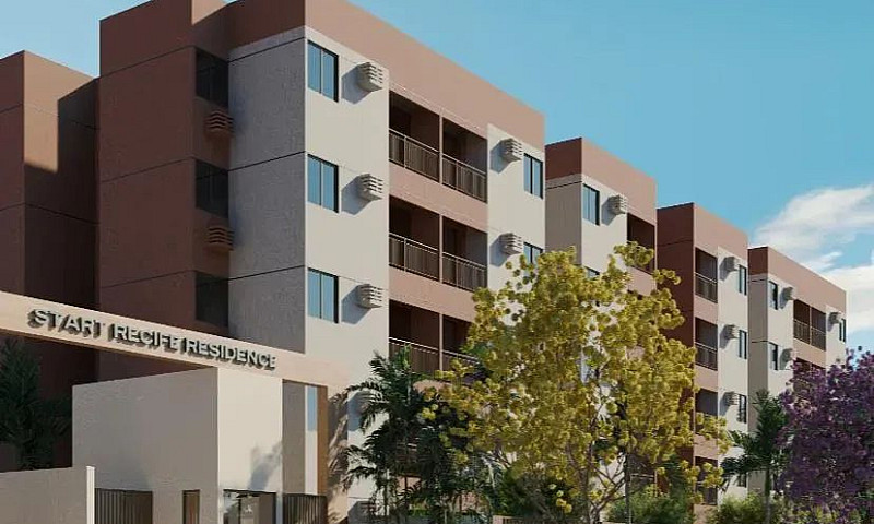 Apartamento Sem Entr...