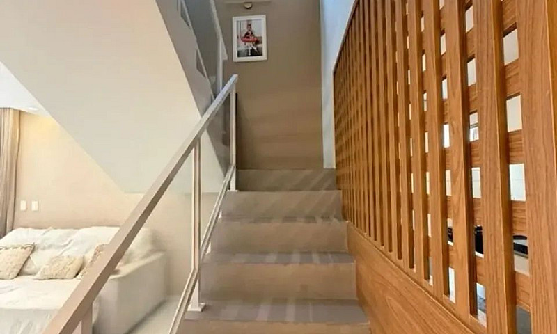 Bela Casa No Condomí...