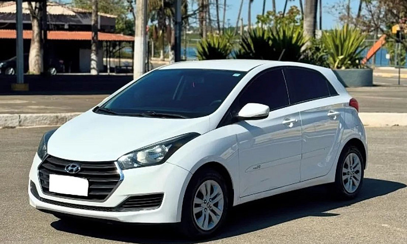 Hyundai Hb20 C./C.pl...