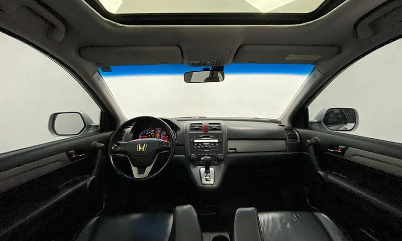 Honda Cr-V Exl 2.0 1...