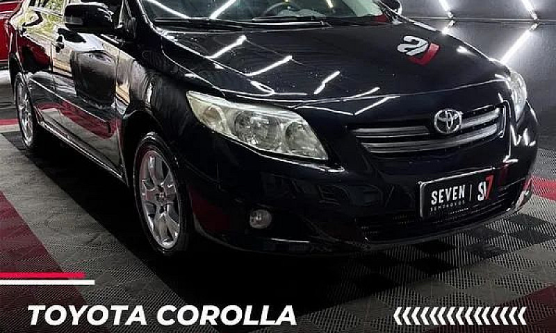 Toyota Corolla 1.8 G...
