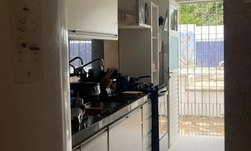 Casa Duplex Mobiliad...