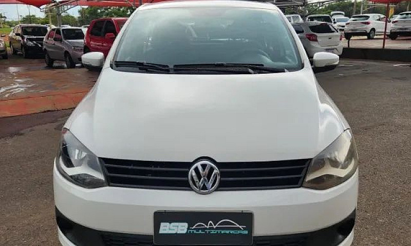 Volkswagen Fox 1.0 M...