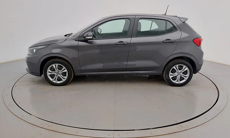 Fiat Argo Drive 1.0 ...