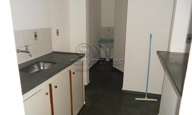 Apartamento Para Alu...