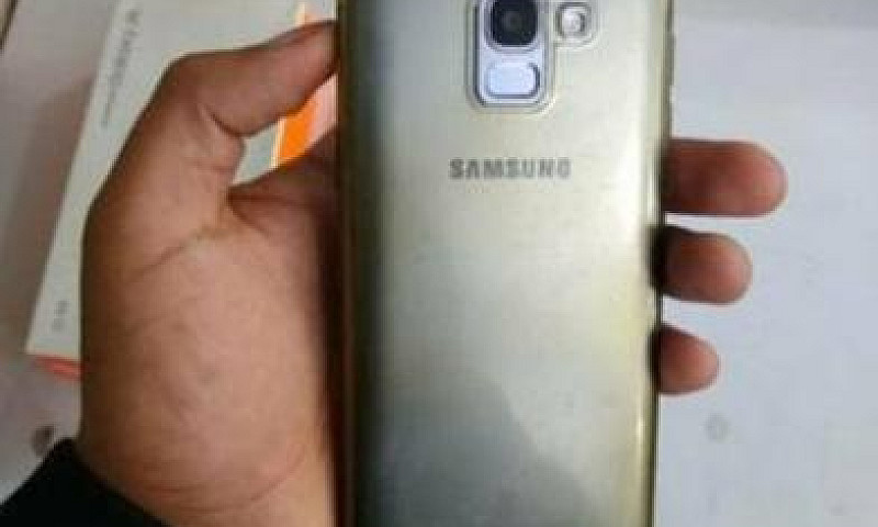Galaxy J6 32Gb Tv E ...