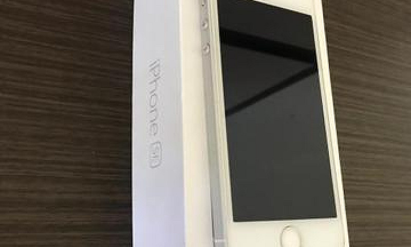 Iphone Se - 32Gb...