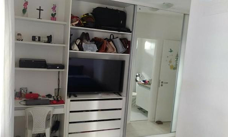 Piatã Com 3/4 E 84M²...