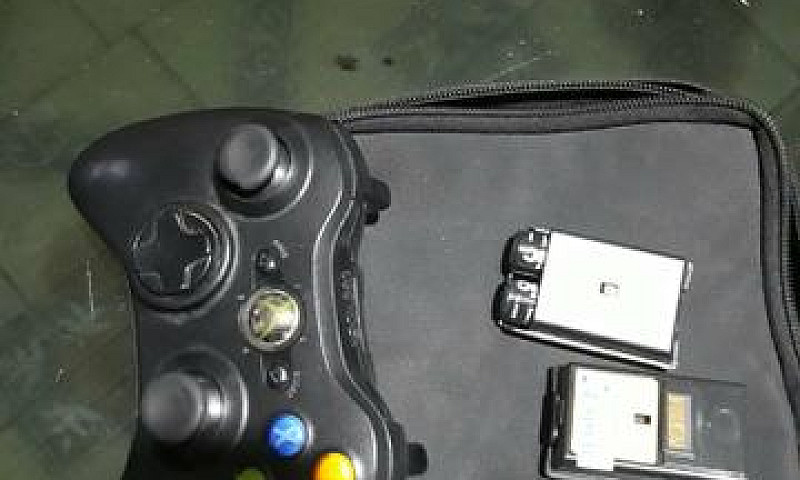 Controle Xbox 360 Se...