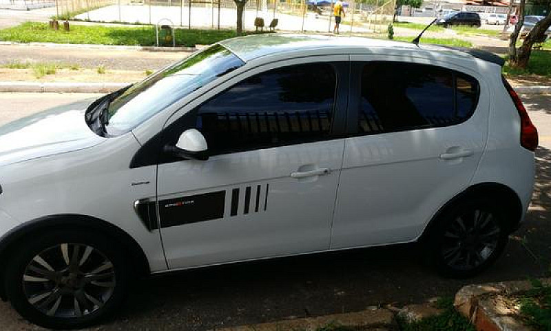 Fiat Palio Sporting ...