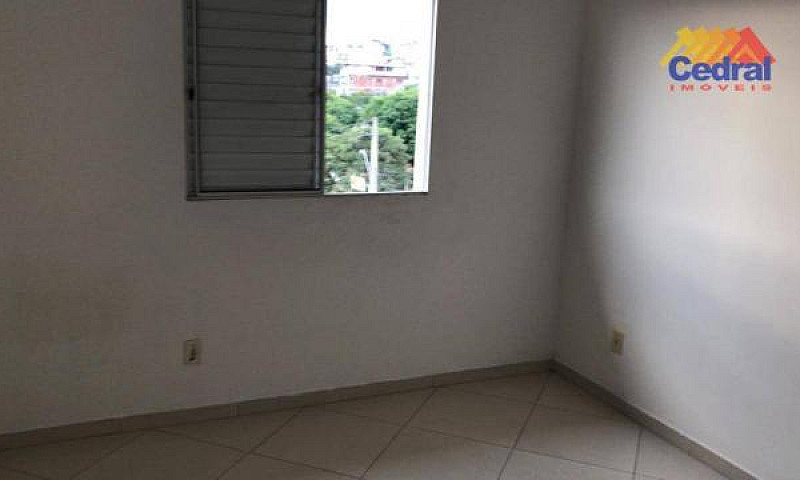 Apartamento Com 2 Do...