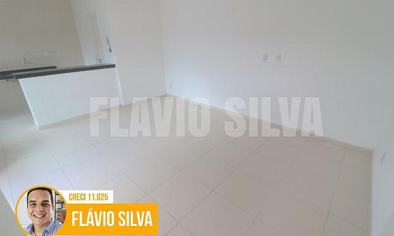 Apartamento Em Condo...