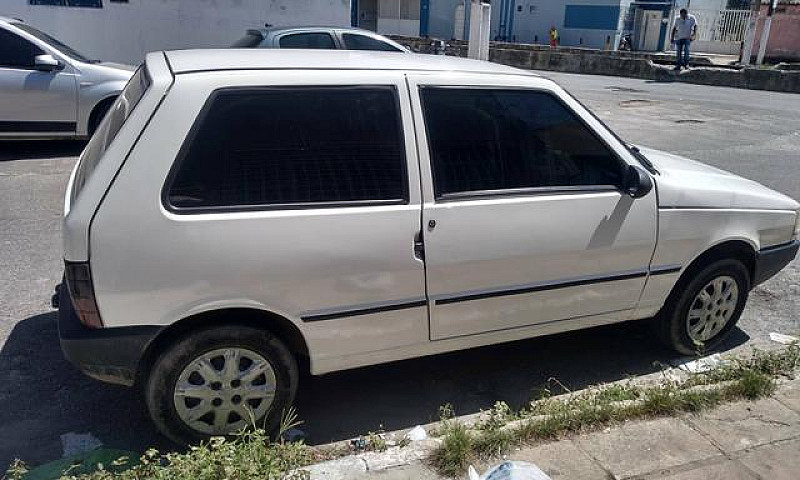 Vendo Uno Mille 93 N...