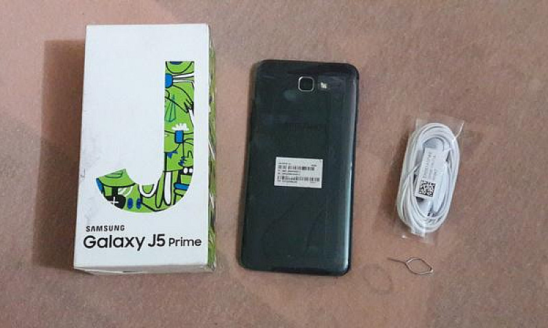 Galaxy J5 Prime 32Gb...