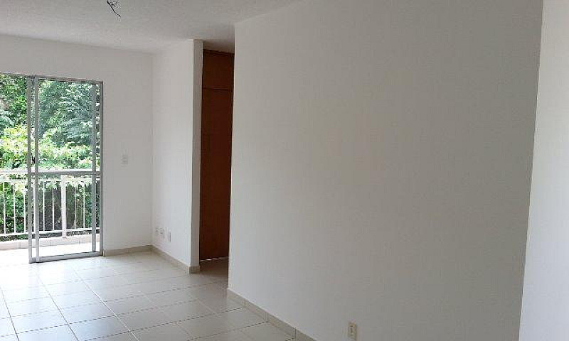 Alugo Apartamento No...