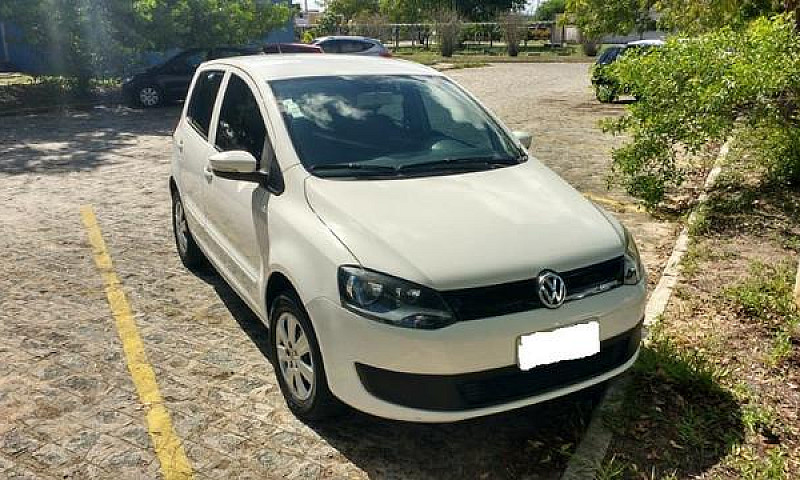 Vw - Fox Bluemotion ...