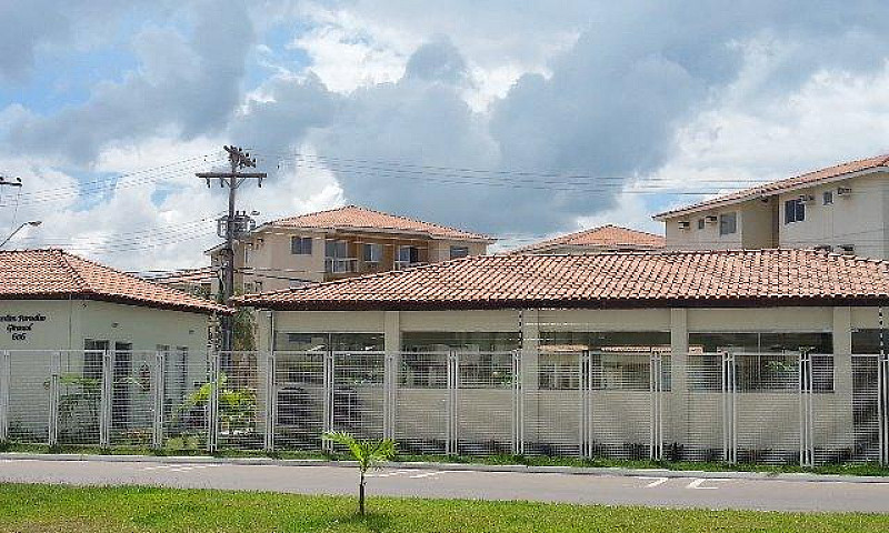 Alugo Apartamento No...
