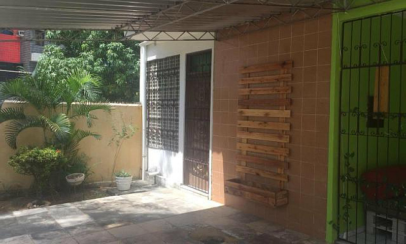 Alugo Linda Casa Na ...