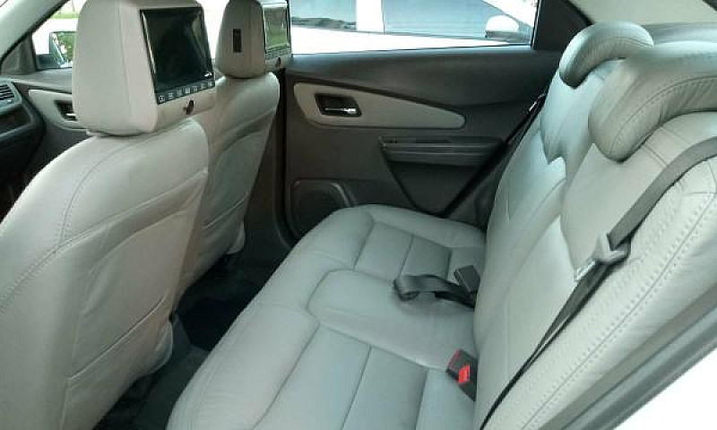Cobalt 1.8 Ltz Autom...