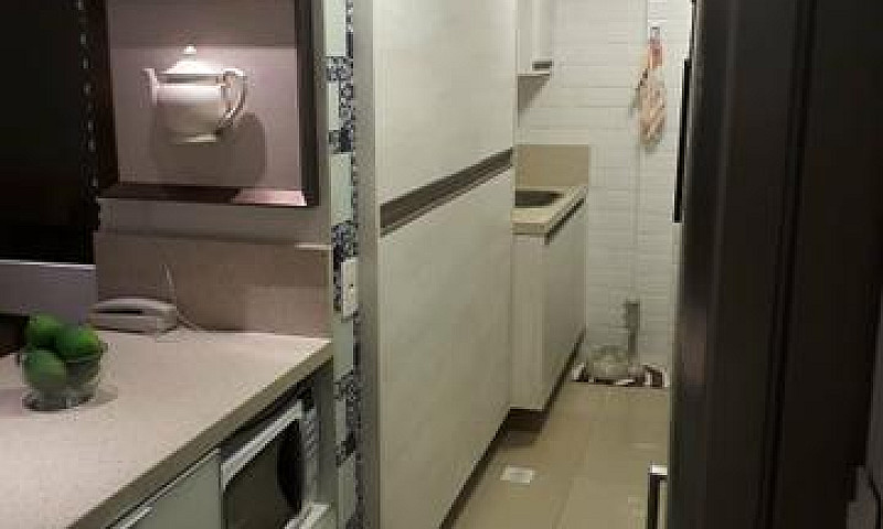 Apartamento No Olho ...
