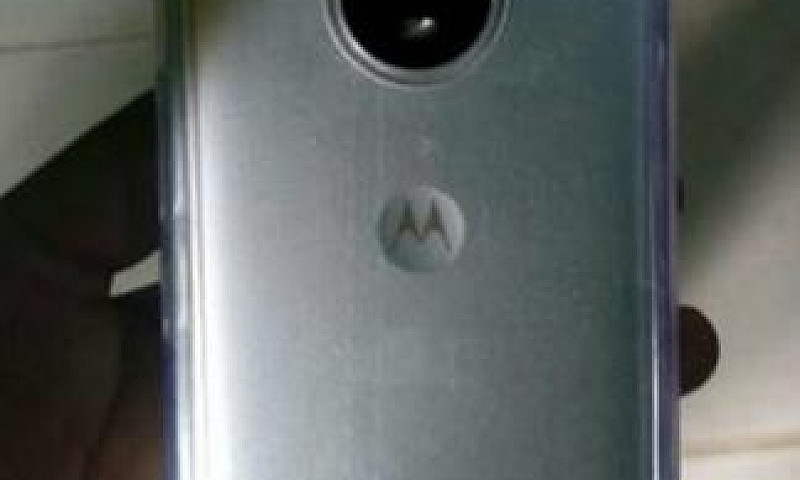 Moto G5S...