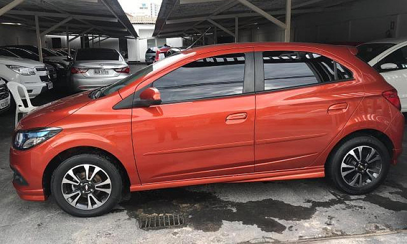 Gm - Chevrolet Onix...