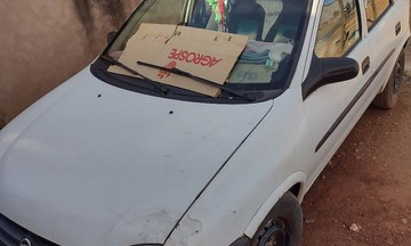 Corsa Sedan ...