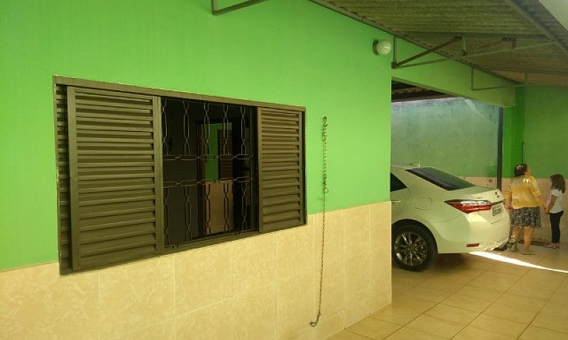 Vendo Excelente Casa...