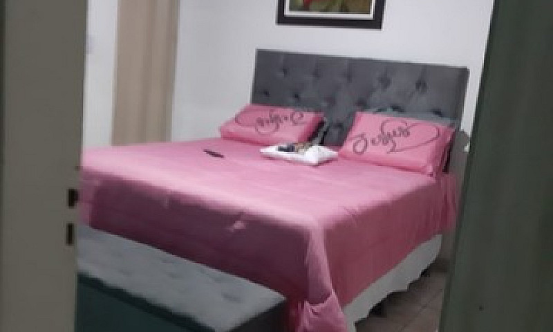 Aluguel De Casa...