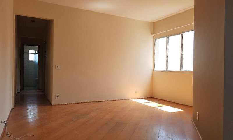 Apartamento 2 Dormit...