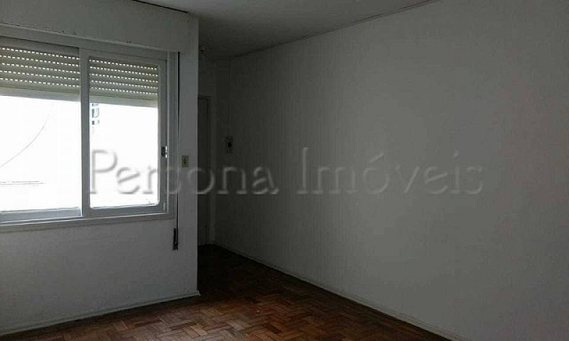 Apartamento Com 02 D...