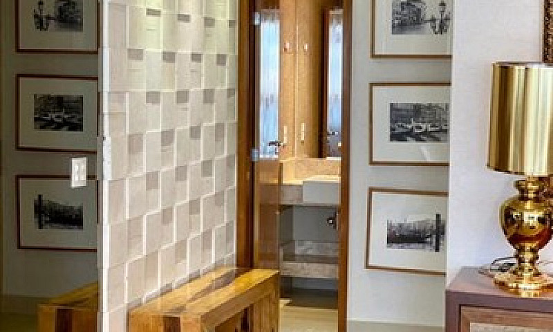 Apartamento Duplex C...