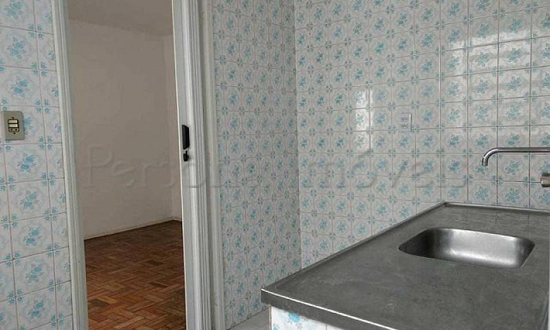 Apartamento Com 02 D...