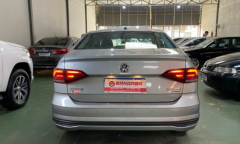 Volkswagen/Virtus 20...