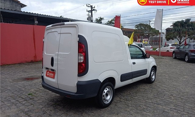 Fiat Fiorino 2021 1....