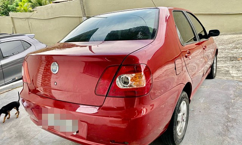 Siena Elx 1.9 8V...