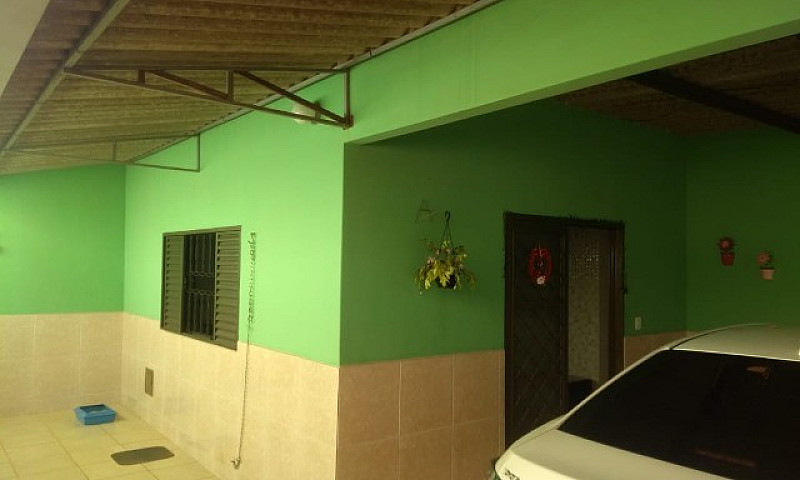 Vendo Excelente Casa...