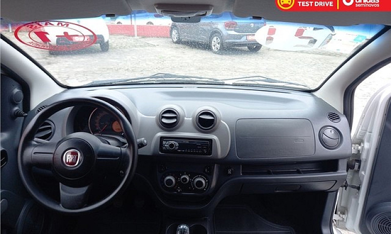 Fiat Fiorino 2021 1....