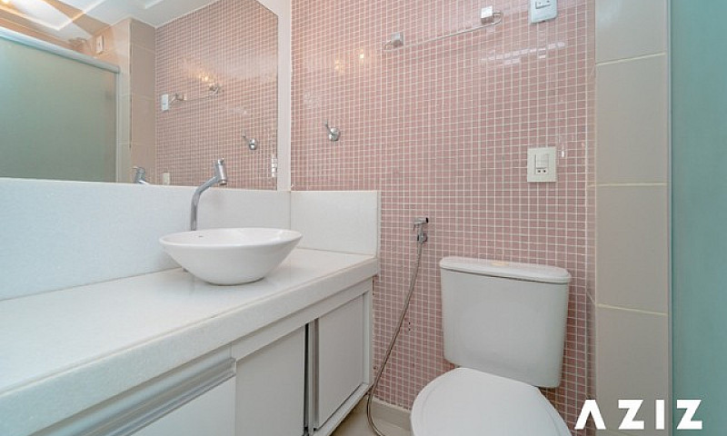 Apartamento Para Alu...