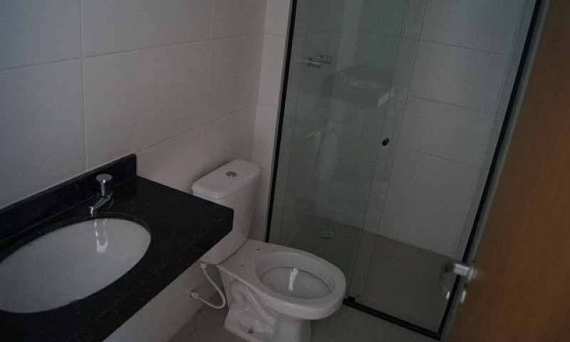 Alugo Apartamento De...