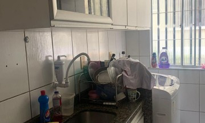 Apartamento Terreo N...