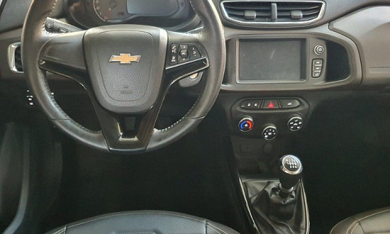Chevrolet Prisma Ltz...