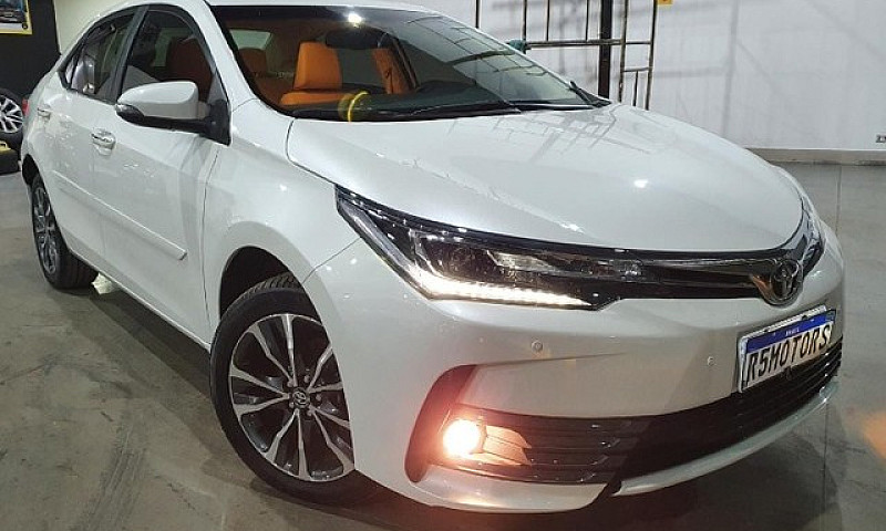 Toyota Corolla Altis...