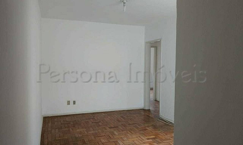Apartamento Com 02 D...