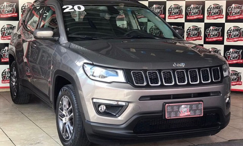 Compass Sport 2.0 20...