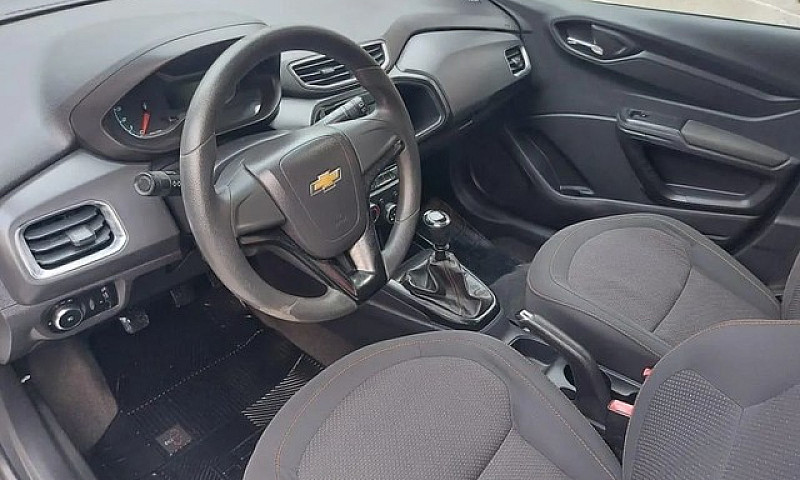 Chevrolet Onix 2013 ...