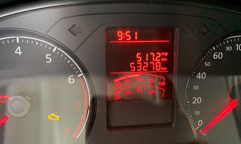 Gol 2017 1.6  53 Km ...