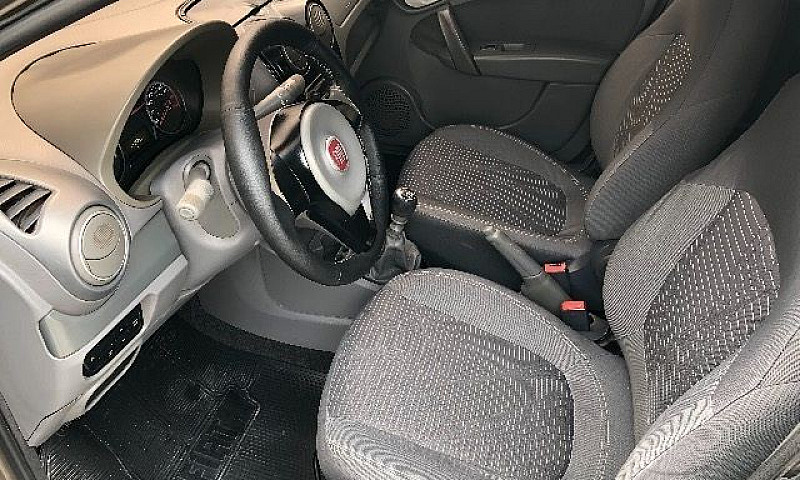 Fiat Pálio 1.0 2013...