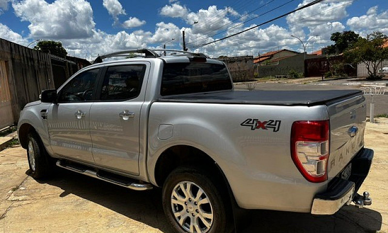 Ranger Xlt 3.2 Aut 1...